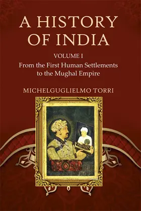 Torri | A History of India [3 Volume Set] | Buch | 978-1-83765-146-7 | www2.sack.de