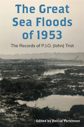Parkinson |  The Great Sea Floods of 1953 | Buch |  Sack Fachmedien
