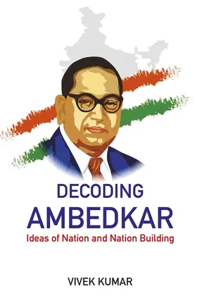 Kumar |  Decoding Ambedkar | Buch |  Sack Fachmedien