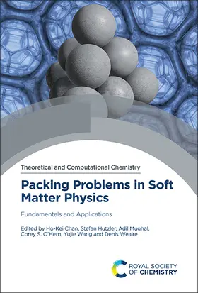 Chan / Hutzler / Mughal | Packing Problems in Soft Matter Physics | Buch | 978-1-83767-146-5 | sack.de