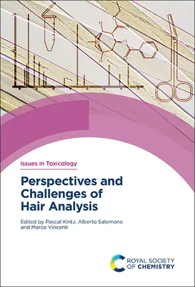 Kintz / Salomone / Vincenti | Perspectives and Challenges of Hair Analysis | E-Book | sack.de