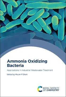 Shah | Ammonia Oxidizing Bacteria | E-Book | www2.sack.de