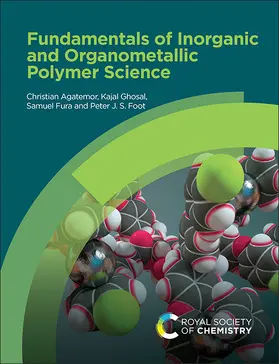Agatemor / Ghosal / Fura | Fundamentals of Inorganic and Organometallic Polymer Science | E-Book | sack.de