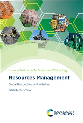 Tudor |  Resources Management | Buch |  Sack Fachmedien