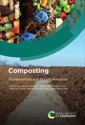 Sánchez / Gea / Font |  Composting | eBook | Sack Fachmedien