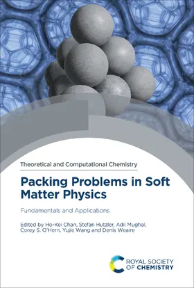 Chan / Hutzler / Mughal |  Packing Problems in Soft Matter Physics | eBook | Sack Fachmedien