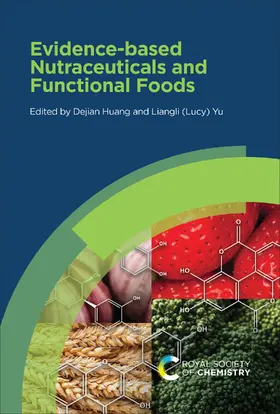 Huang / Yu |  Evidence-based Nutraceuticals and Functional Foods | eBook | Sack Fachmedien