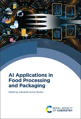 Shukla |  AI Applications in Food Processing and Packaging | Buch |  Sack Fachmedien