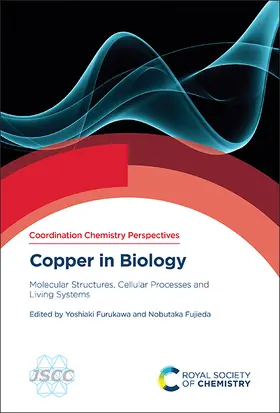 Furukawa / Fujieda |  Copper in Biology | Buch |  Sack Fachmedien