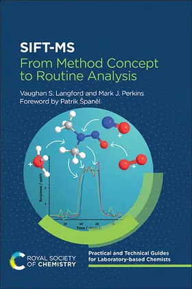 Langford / Perkins | Sift-MS | Buch | 978-1-83767-460-2 | www2.sack.de