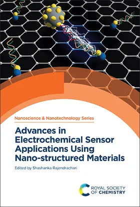 Rajendrachari |  Advances in Electrochemical Sensor Applications Using Nano-structured Materials | eBook | Sack Fachmedien