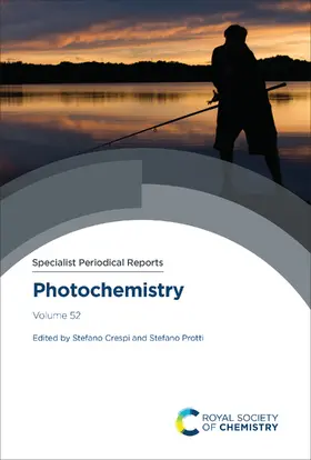 Crespi / Protti |  Photochemistry | eBook | Sack Fachmedien