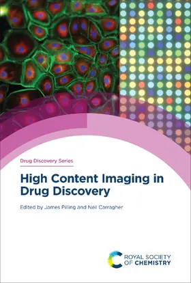 Pilling / Carragher |  High Content Imaging in Drug Discovery | eBook | Sack Fachmedien