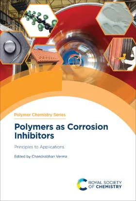 Verma |  Polymers as Corrosion Inhibitors | eBook | Sack Fachmedien