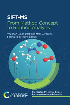 Langford / Perkins |  SIFT-MS | eBook | Sack Fachmedien