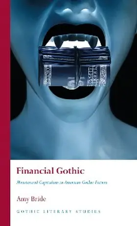 Bride | Financial Gothic | E-Book | sack.de