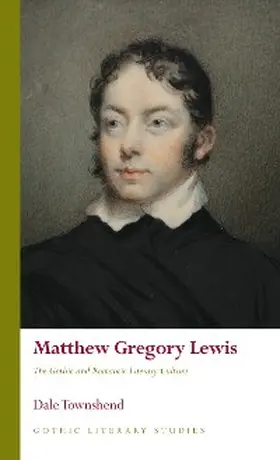 Townshend |  Matthew Gregory Lewis | eBook | Sack Fachmedien