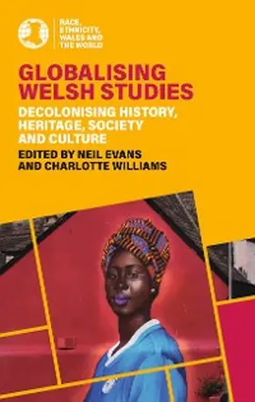 Evans / Williams |  Globalising Welsh Studies | eBook | Sack Fachmedien