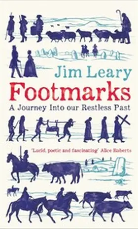 Leary |  Footmarks | eBook | Sack Fachmedien