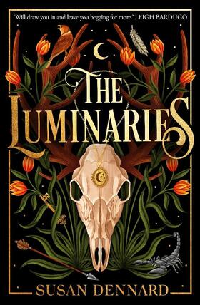 Dennard |  The Luminaries | Buch |  Sack Fachmedien
