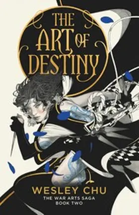 Chu |  The Art of Destiny | eBook | Sack Fachmedien