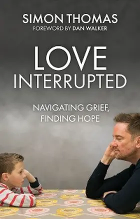 Thomas |  Love, Interrupted | eBook | Sack Fachmedien