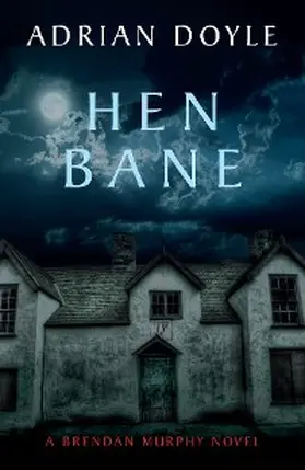 Doyle |  Hen Bane | eBook | Sack Fachmedien