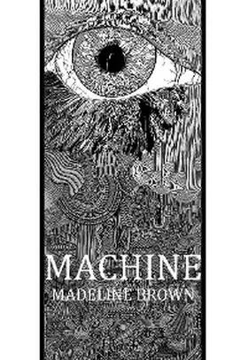 Brown |  Machine | eBook | Sack Fachmedien