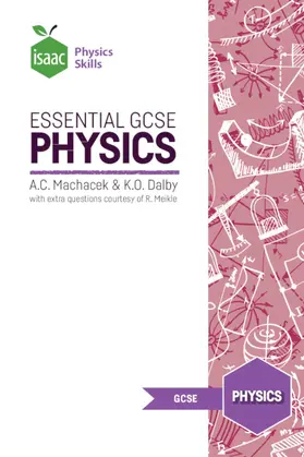 Machacek / Dalby |  Essential GCSE Physics | Buch |  Sack Fachmedien