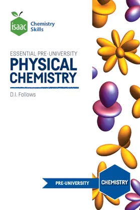 Follows |  Essential Pre-University Physical Chemistry | Buch |  Sack Fachmedien