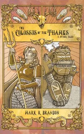 Brandon |  The Colossus of the Thames & Other Tales | eBook | Sack Fachmedien