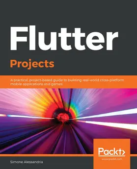 Alessandria |  Flutter Projects | eBook | Sack Fachmedien