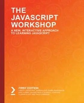 Labrecque / Love / Rosenbaum |  JavaScript Workshop | eBook | Sack Fachmedien