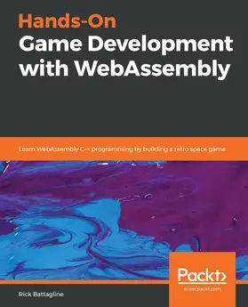 Battagline |  Hands-On Game Development with WebAssembly | eBook | Sack Fachmedien