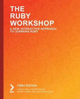 Paul / Philips / Szabo |  Ruby Workshop | eBook | Sack Fachmedien