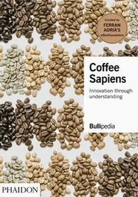 Adrià |  Coffee Sapiens | Buch |  Sack Fachmedien