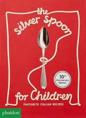 Grant |  The Silver Spoon for Children New Edition | Buch |  Sack Fachmedien