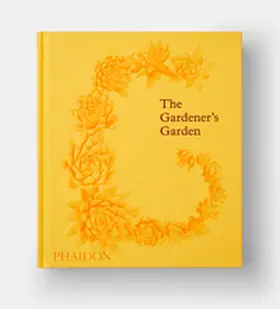 Editors / Clarke |  The Gardener's Garden | Buch |  Sack Fachmedien
