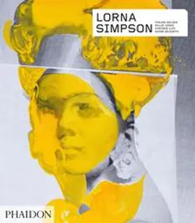 Golden / Jones / Beckwith |  Lorna Simpson | Buch |  Sack Fachmedien