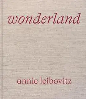 Leibovitz / Wintour |  Wonderland | Buch |  Sack Fachmedien