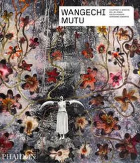 Martin / Edwards / Jones |  Wangechi Mutu | Buch |  Sack Fachmedien