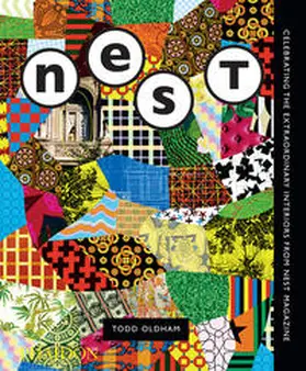 Oldham |  The Best of Nest | Buch |  Sack Fachmedien