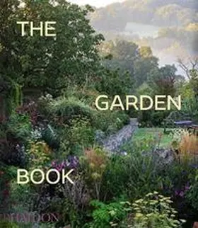 Editors / Musgrave / Richardson |  The Garden Book | Buch |  Sack Fachmedien
