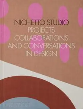 Picchi / Fraser |  Nichetto Studio | Buch |  Sack Fachmedien