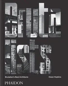 Hopkins |  The Brutalists | Buch |  Sack Fachmedien