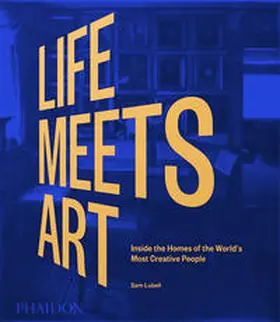 Lubell |  Life Meets Art | Buch |  Sack Fachmedien
