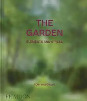 Musgrave |  The Garden | Buch |  Sack Fachmedien