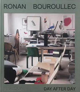 Ronan Bouroullec |  Ronan Bouroullec | Buch |  Sack Fachmedien