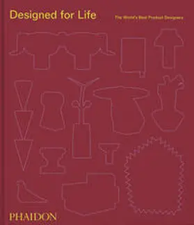 Keith |  Designed for Life | Buch |  Sack Fachmedien