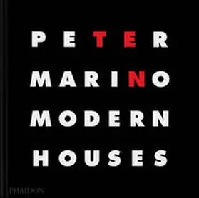 Marino / Viladas / Lubell |  Peter Marino | Buch |  Sack Fachmedien